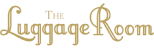 The Luggage Room Mayfair logo