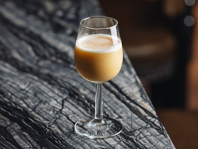 Festive Drinks