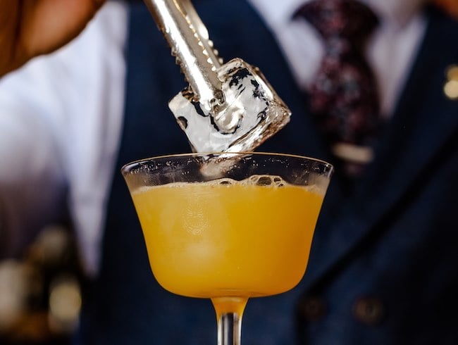 Unlock Dining Rewards with Marriott Bonvoy ®